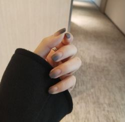 手部美甲-七月美睫 美甲