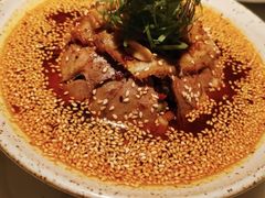 -初蓉丨遇见新川菜(亲贤街荣耀店)
