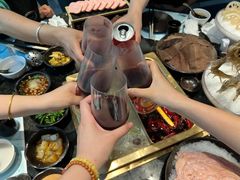 -王家渡火锅店(棕榈泉店)