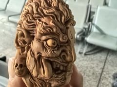 -敦煌莫高国际机场