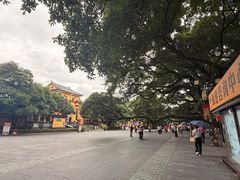 -桂林独秀峰王城景区