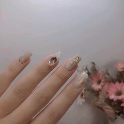 -斯馨·健康美甲美睫