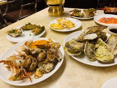 -芭菲盛宴·环球美食(解放碑英利国际店)