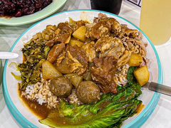 -美肴冰品·汉堡·牛腩饭(总店)