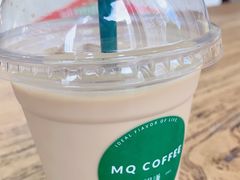 -明谦·Coffee&Cocktail Bar(美您公园店)