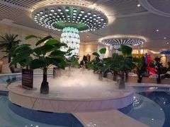 -水晶之星洗浴温泉汗蒸