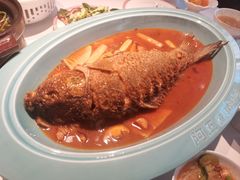 -阿五黄河大鲤鱼(英协路店)