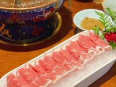 -1078號老北京涮肉(松柏店)