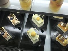 -宁波阳光豪生大酒店·豪生咖啡厅