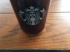 -星巴克(济宁万达广场店)