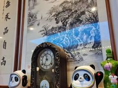 -徽韵人家·传承正宗徽菜(牡丹园店)