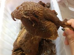 -小李烧鸡(西北角总店)