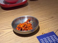 -丽伟的串·烧烤·砂锅(芝麻街店)