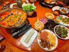 -亮欢寨酸汤鱼(沙冲路店)