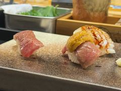 -Sushi Hanzo半藏(天环广场店)