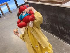 -漫咖啡 (CCPAPK店)