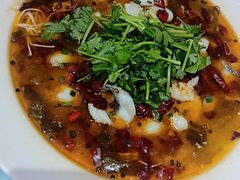 -老海陵·泰州菜(图书馆店)