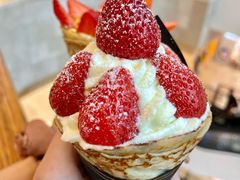 -July tale·可丽饼(德基广场店)