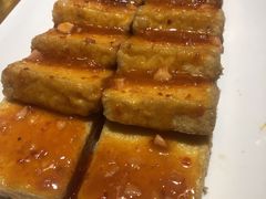 -刘胖子家常菜·蹄花焖藕(兴业店)