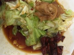 -力力豆花庄(广渠门店)
