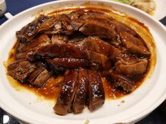 -顺风山庄(水濂山店)