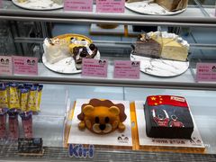 -丁香西饼屋(桂林路店)