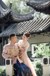-维纳斯婚纱摄影(鞍山店)