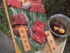 -老乾杯和牛烧肉(王府中环店)