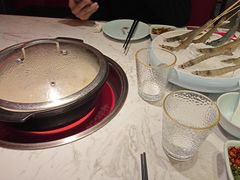 -捞神煲汤火锅(湖滨商业街店)