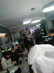 -INSI Hair Salon