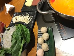 -呷哺呷哺 黄金牧场 (欢乐谷店)