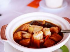 翡翠豆腐-珍宝海鲜(东海岸海鲜中心)