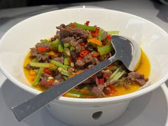 -兰湘子·湘菜小炒(龙德广场店)