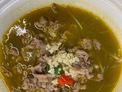 -芳满庭粤菜餐厅(丹阳吾悦店)