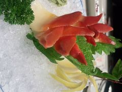-上户日本料理(北仑富邦店)