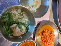 -西塔老太太泥炉烤肉(青浦蟠龙天地店)