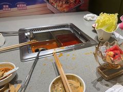 -海底捞火锅(亲贤北街店)