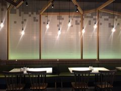 大堂-东园小馆·早茶·淮扬小炒(水街店)
