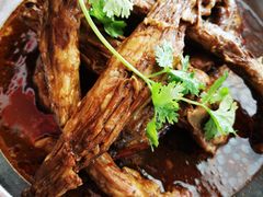 -蝎王府羊蝎子(西直门店)