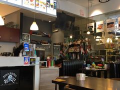 -标记Jane's kitchen(平桥直街店)