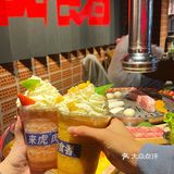 桥北Z in烤肉店📍人气烤肉👑