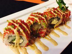 -喜寿司(金狮广场店)