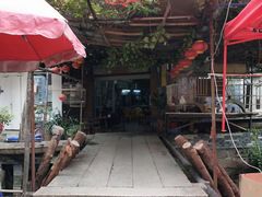 -小洲村