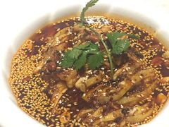-红辣椒·川菜·火锅(科华路店)