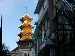 -贵阳北天主教堂