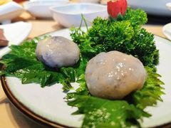 手工爆浆芝士虾球-湯系·煲汤手艺人(东二环泰禾广场店)