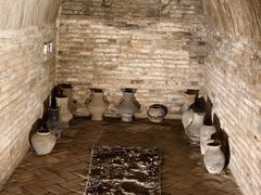 -洛阳古墓博物馆