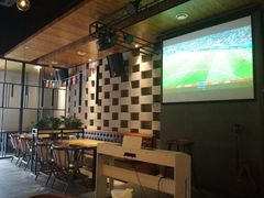 -江津如果餐厅(江津店)