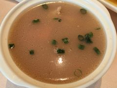 排骨藕汤-口味堂(惠济路店)