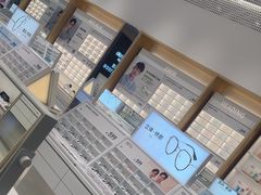 -OYEA欧野眼镜(武商MALL·众圆店)